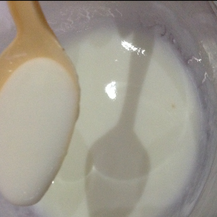 无需酸奶机的自制酸奶