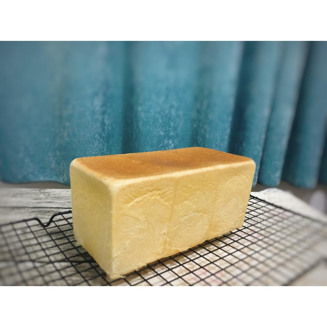 夺命软吐司(๑´ڡ`๑)超软拉丝极速方便的一次发酵吐司