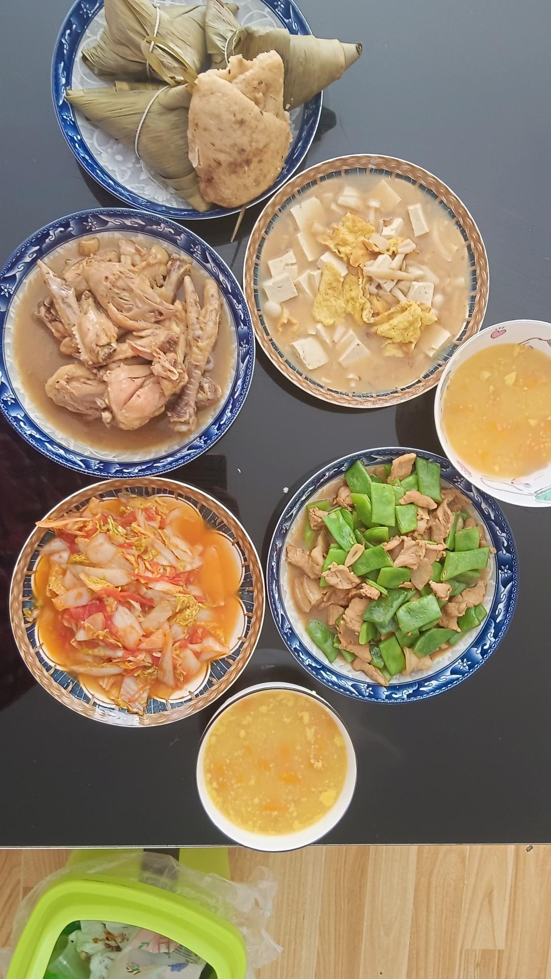 鲜美豆腐汤的简单做法