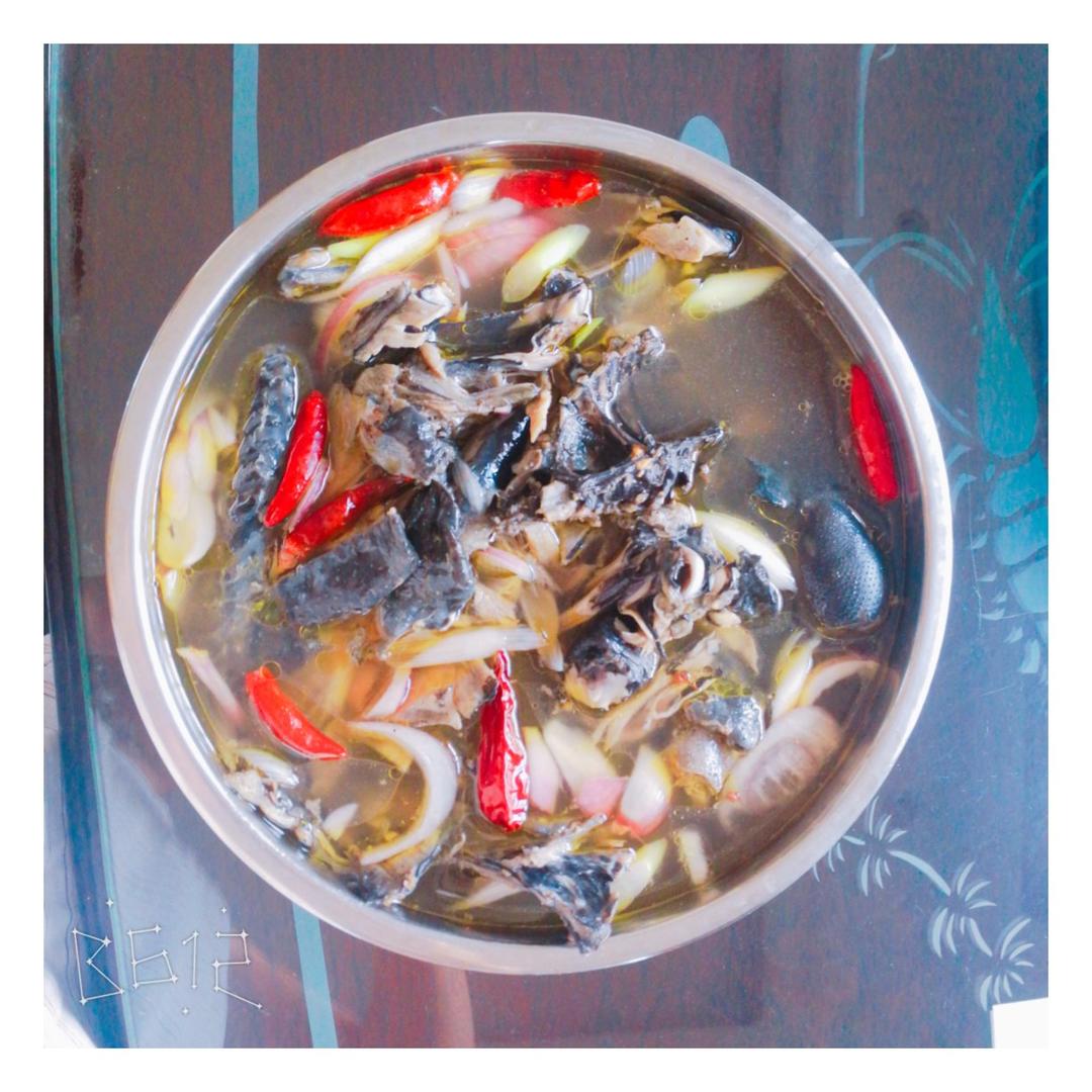 正宗新疆椒麻鸡