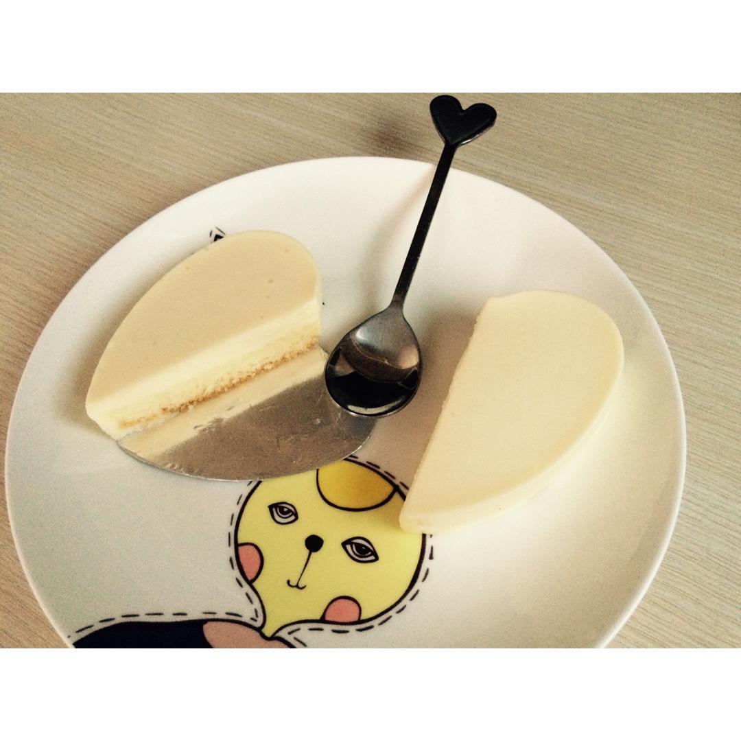 【视频】免烤冻芝士蛋糕 | 超适合夏日