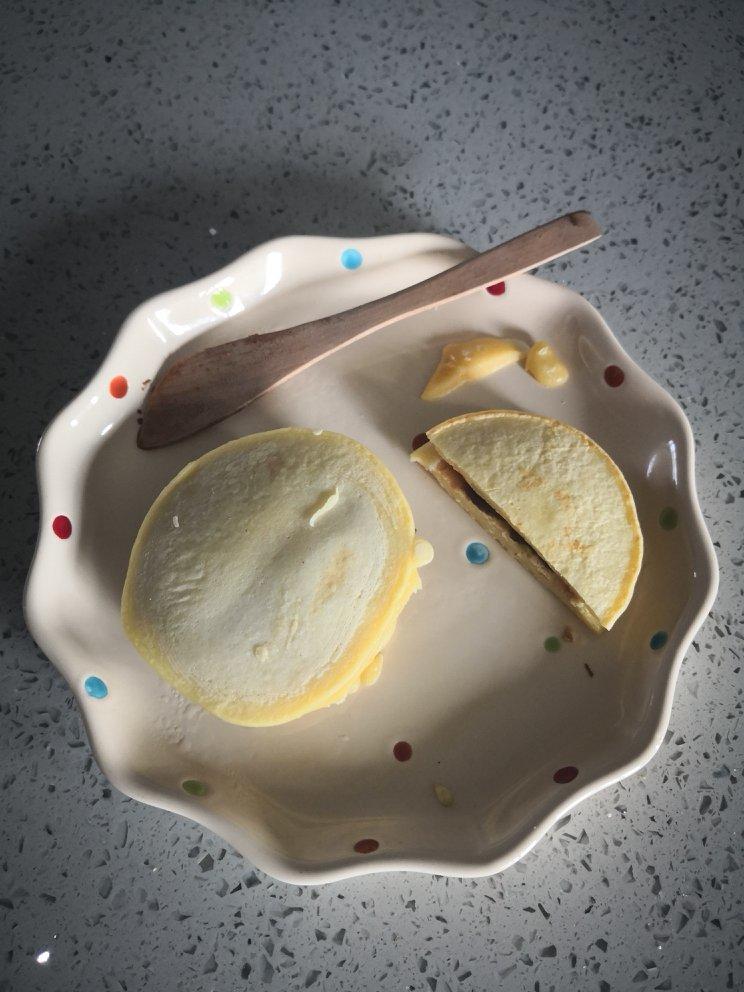 铜锣烧（简单款）