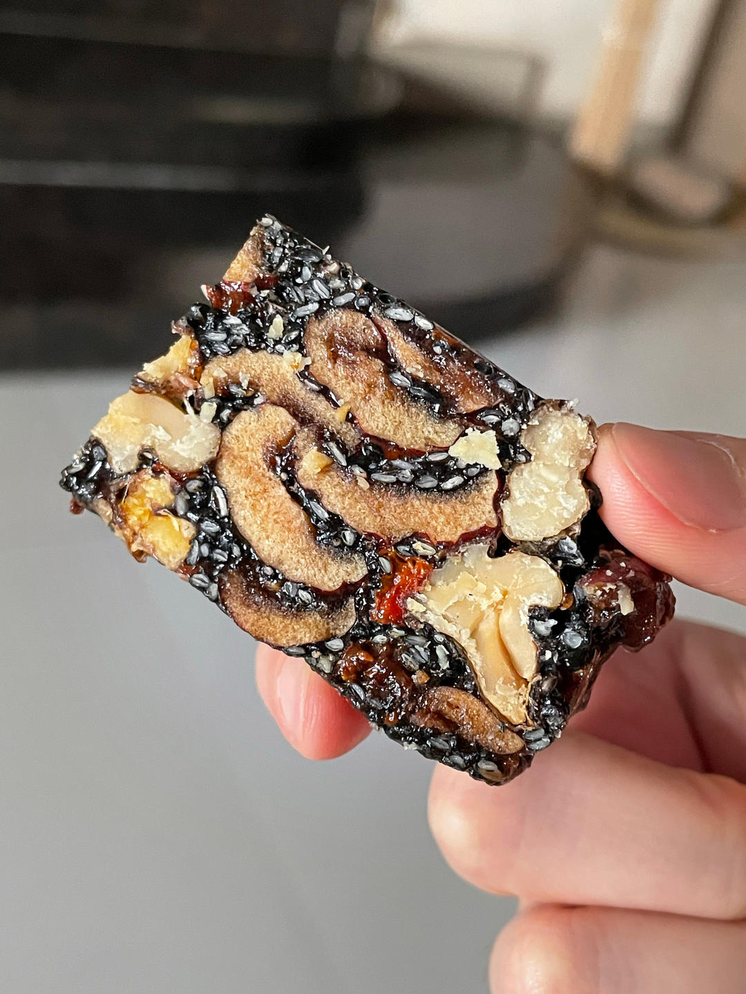 阿胶糕 超详细 零失败（附视频）