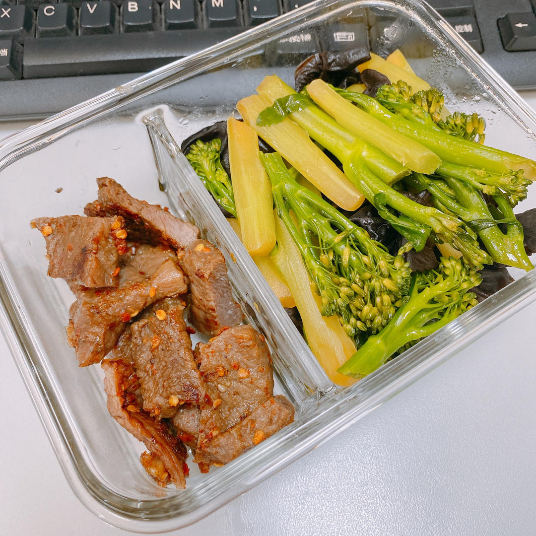 减脂餐