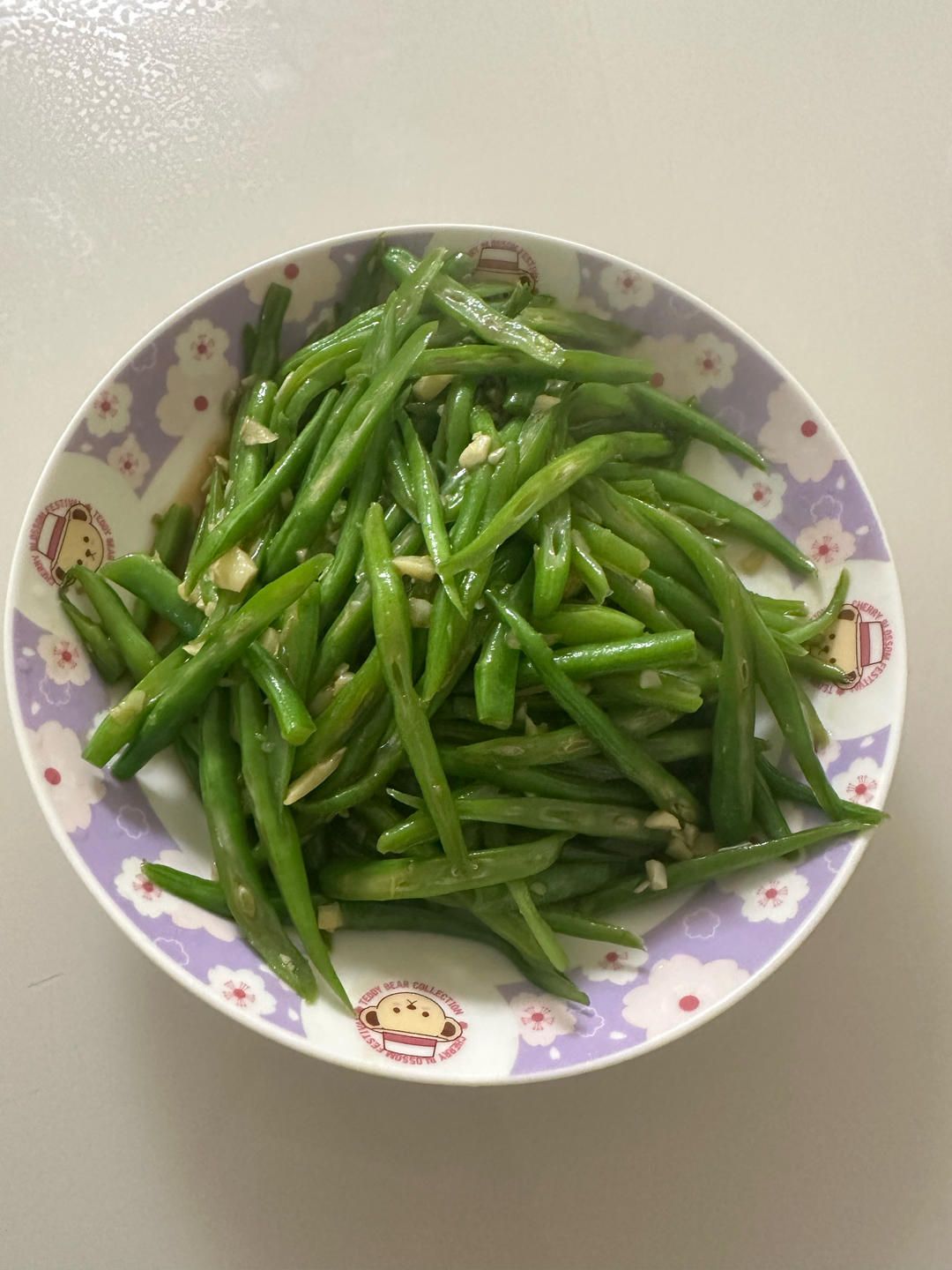 这样做的豆角拿肉都不换！