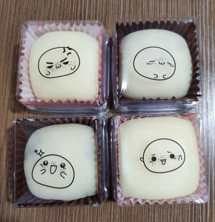 雪媚娘(售卖6年自用配方)