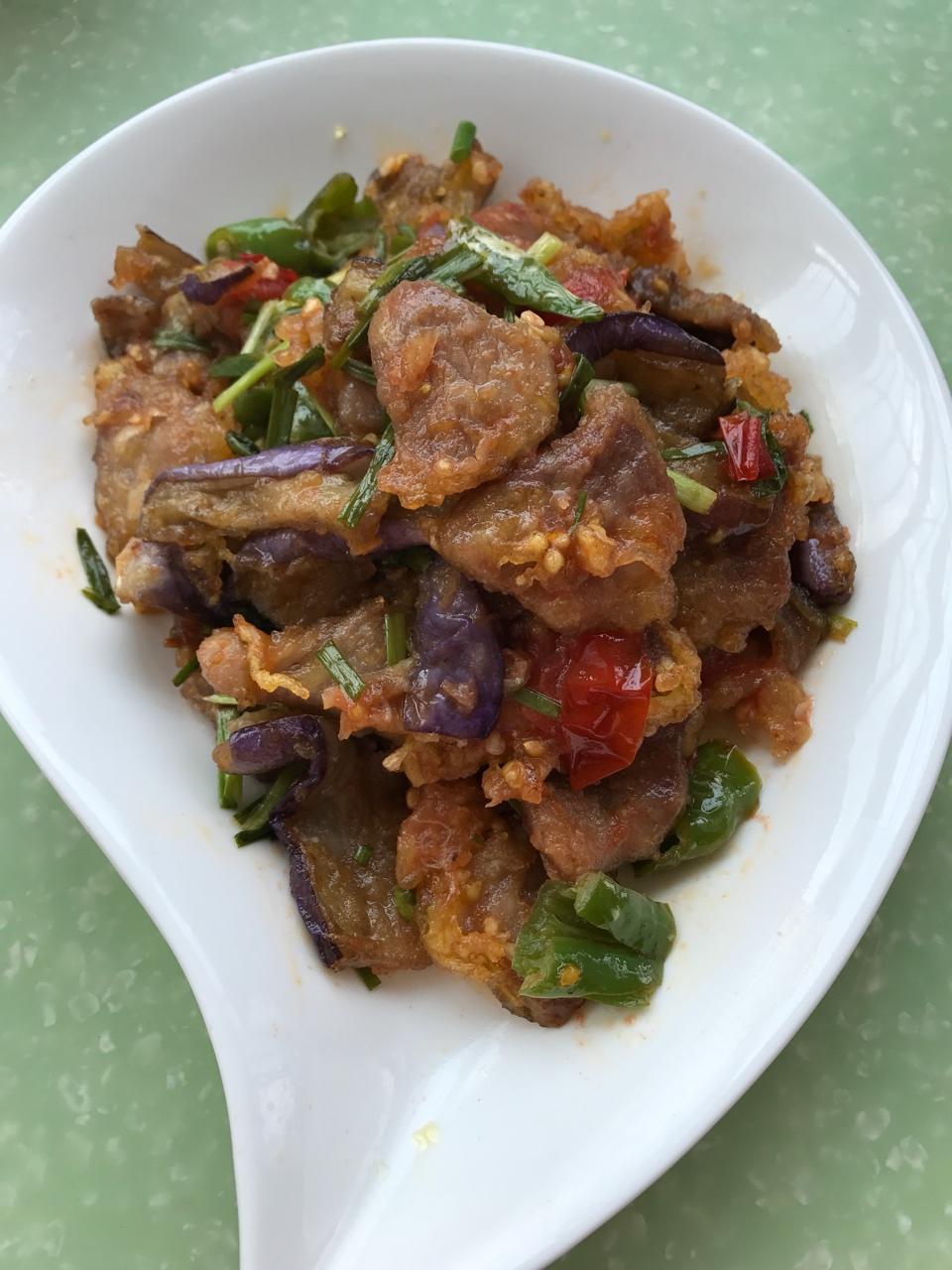 锅包肉（超详细+原创视频）丨东北小孩的生命之光、欲望之火、灵魂的原罪