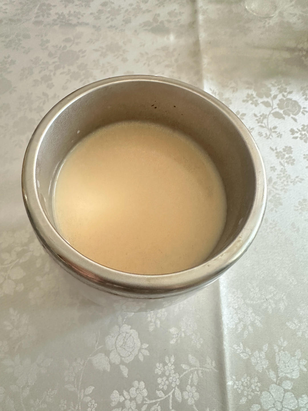 【姜枣热奶茶】冬天的第一杯奶茶！暖胃又暖身