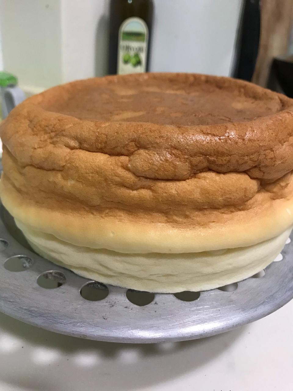 新手零失败的电饭锅蛋糕秘籍