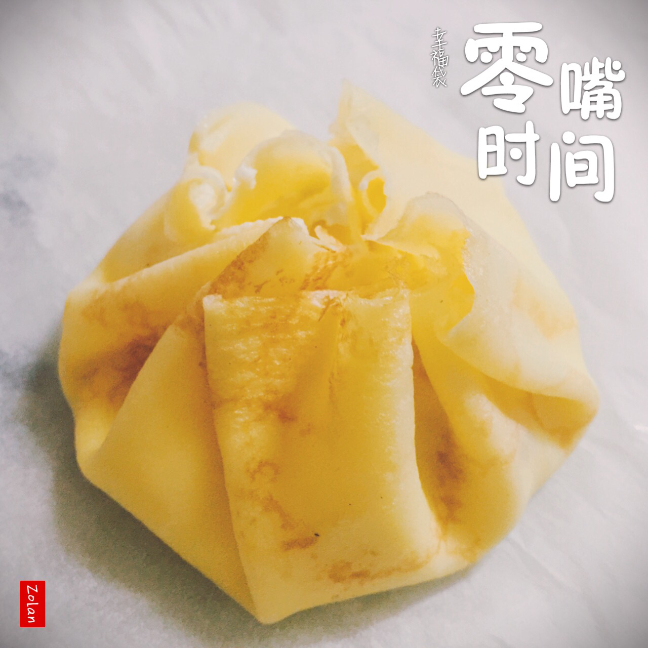 《Tinrry下午茶》教你做芒果班戟和芒果千层饼