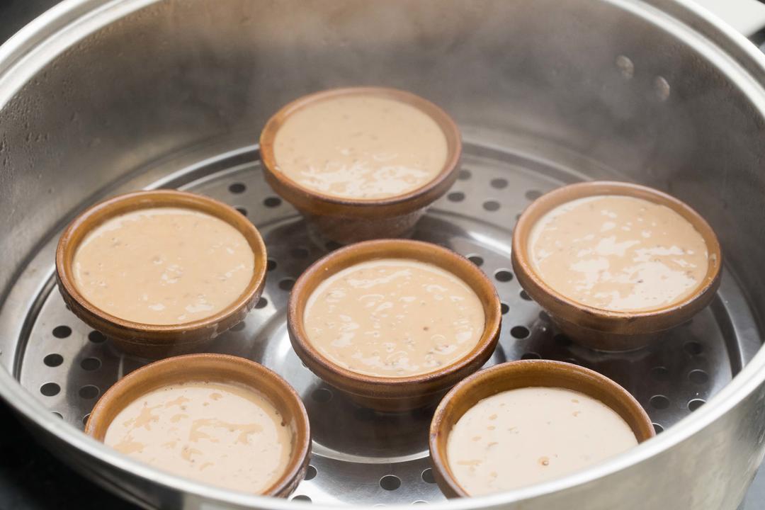 碗仔糕的做法 步骤10