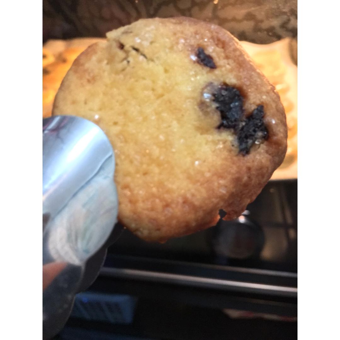 丹麦黄油曲奇 Denmark Butter Cookies