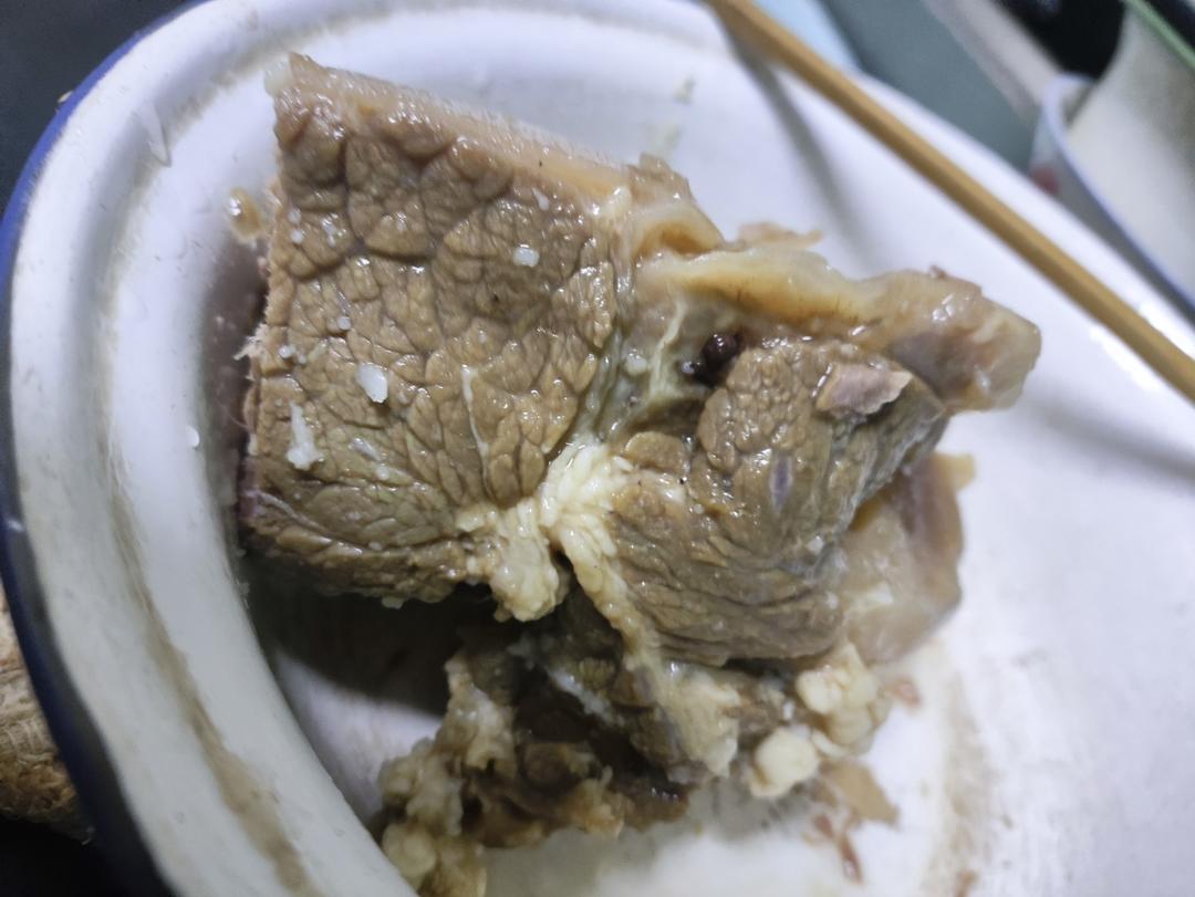 极简·古法｜酱牛肉·卤牛肉·牛腱子｜卡卡爸·不藏私