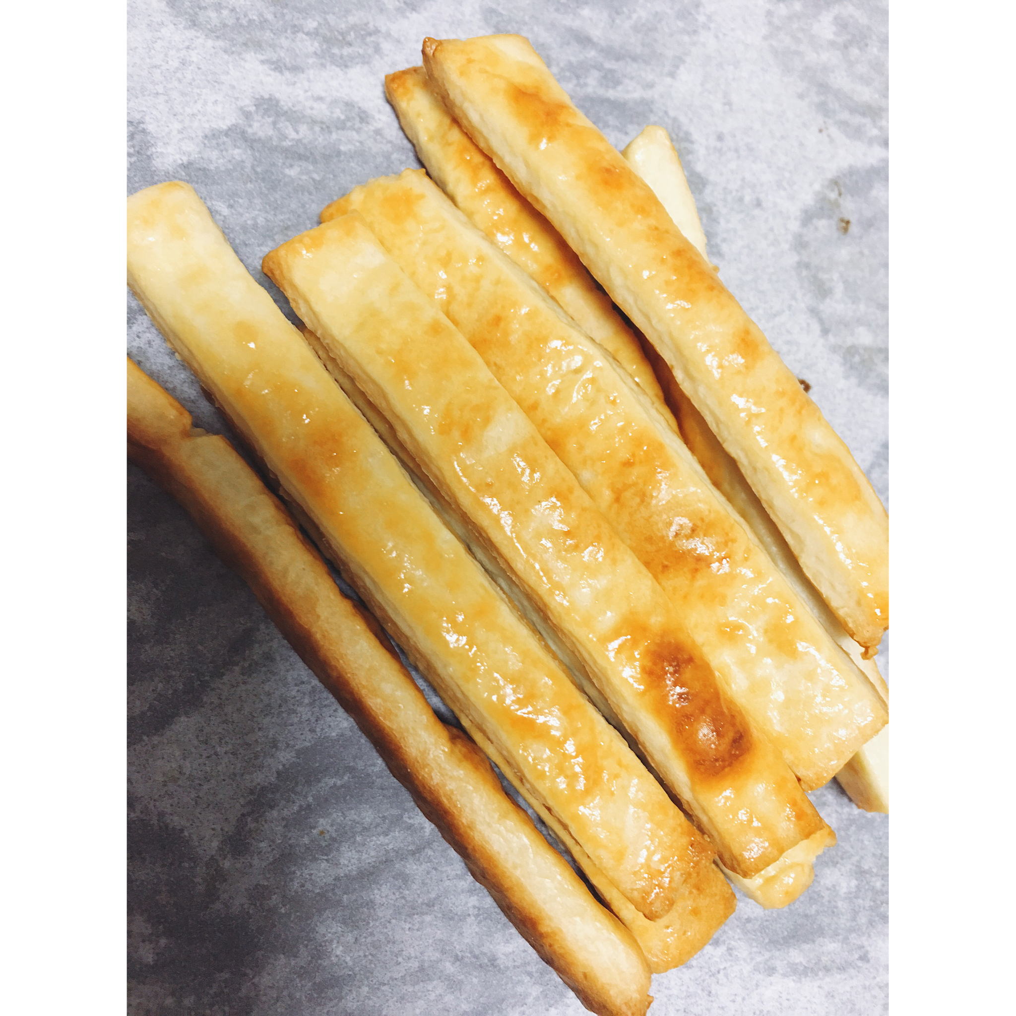 硬版芝士条