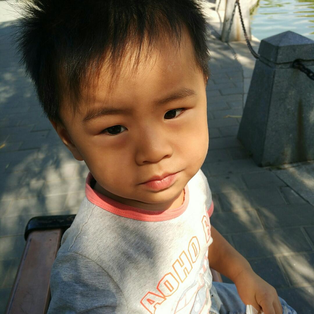 峻熙和公主妈妈