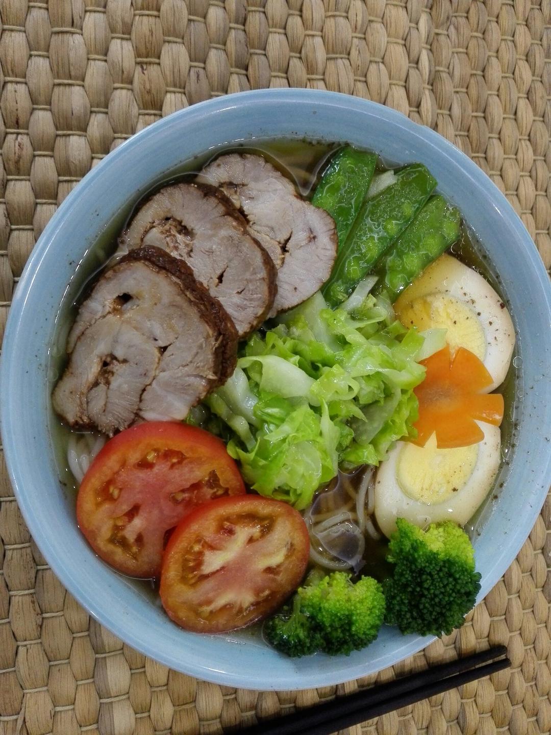 日式叉烧