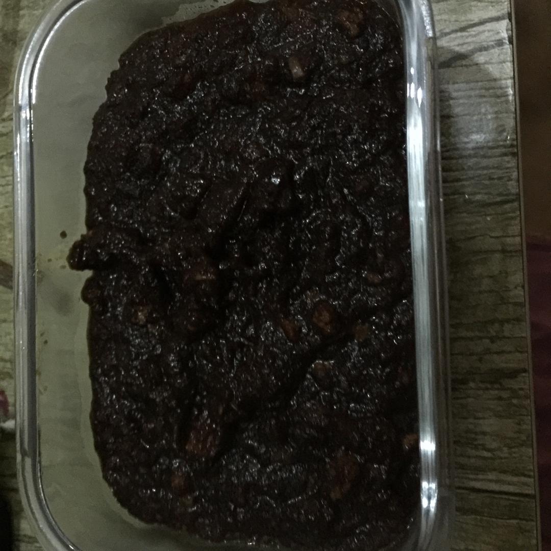 自制简单披萨酱