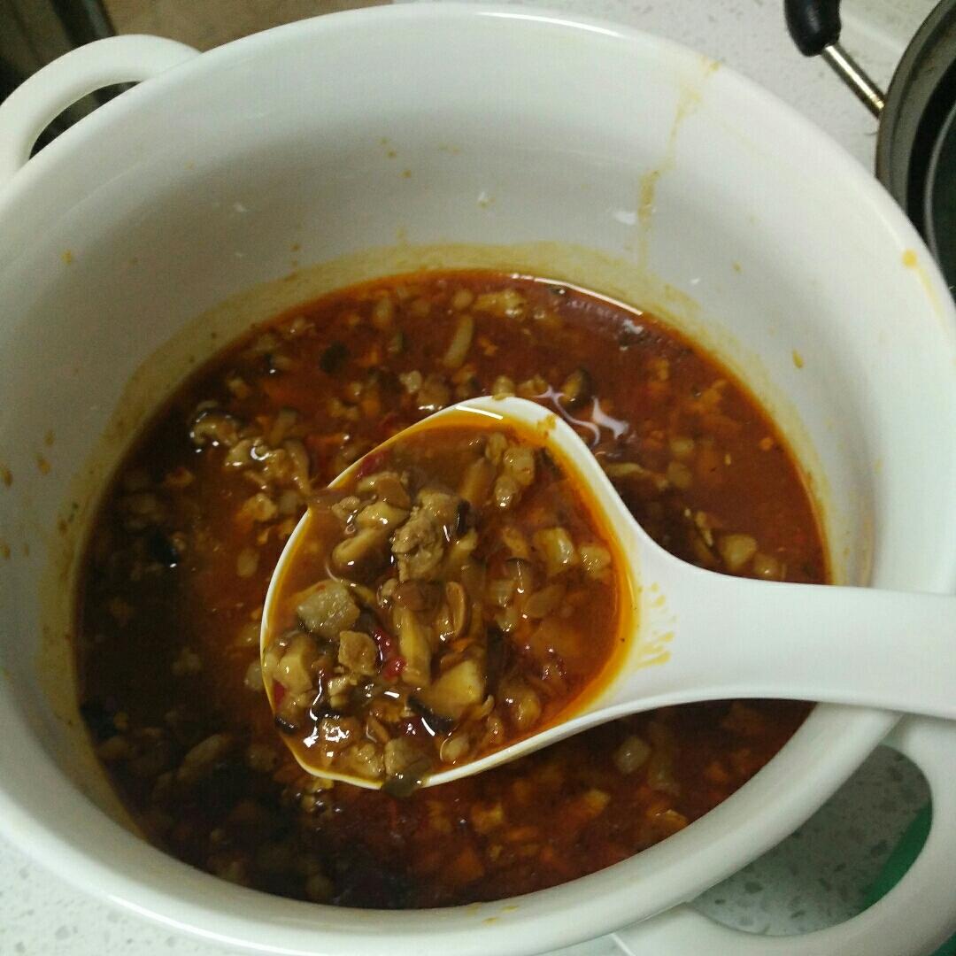 炸酱面