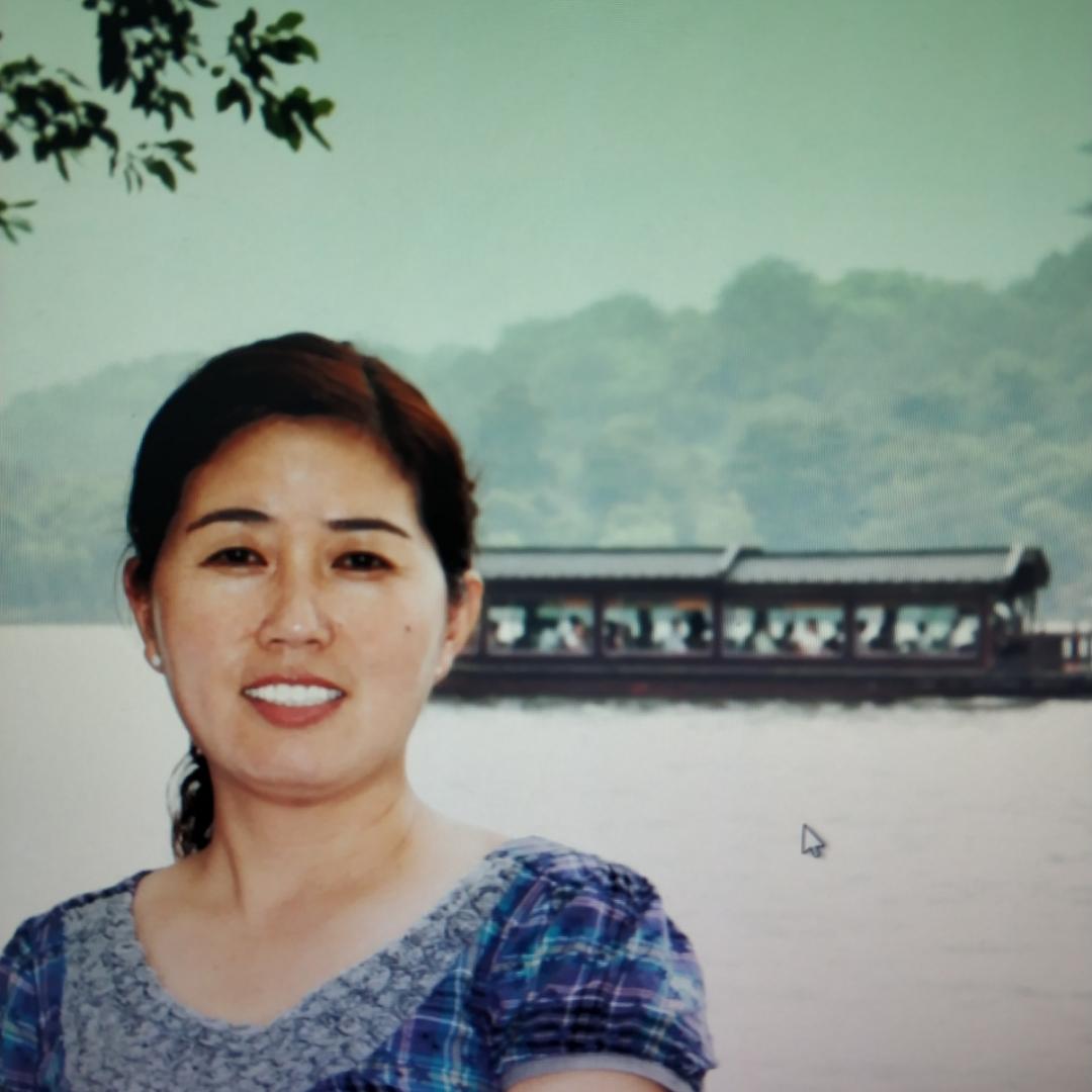 张素梅（觉醒）