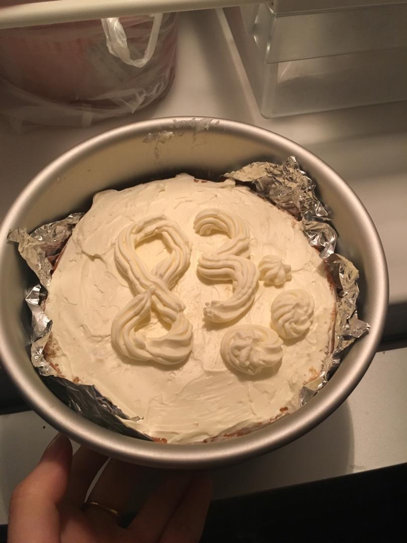 拯救/还原打发过头的淡奶油