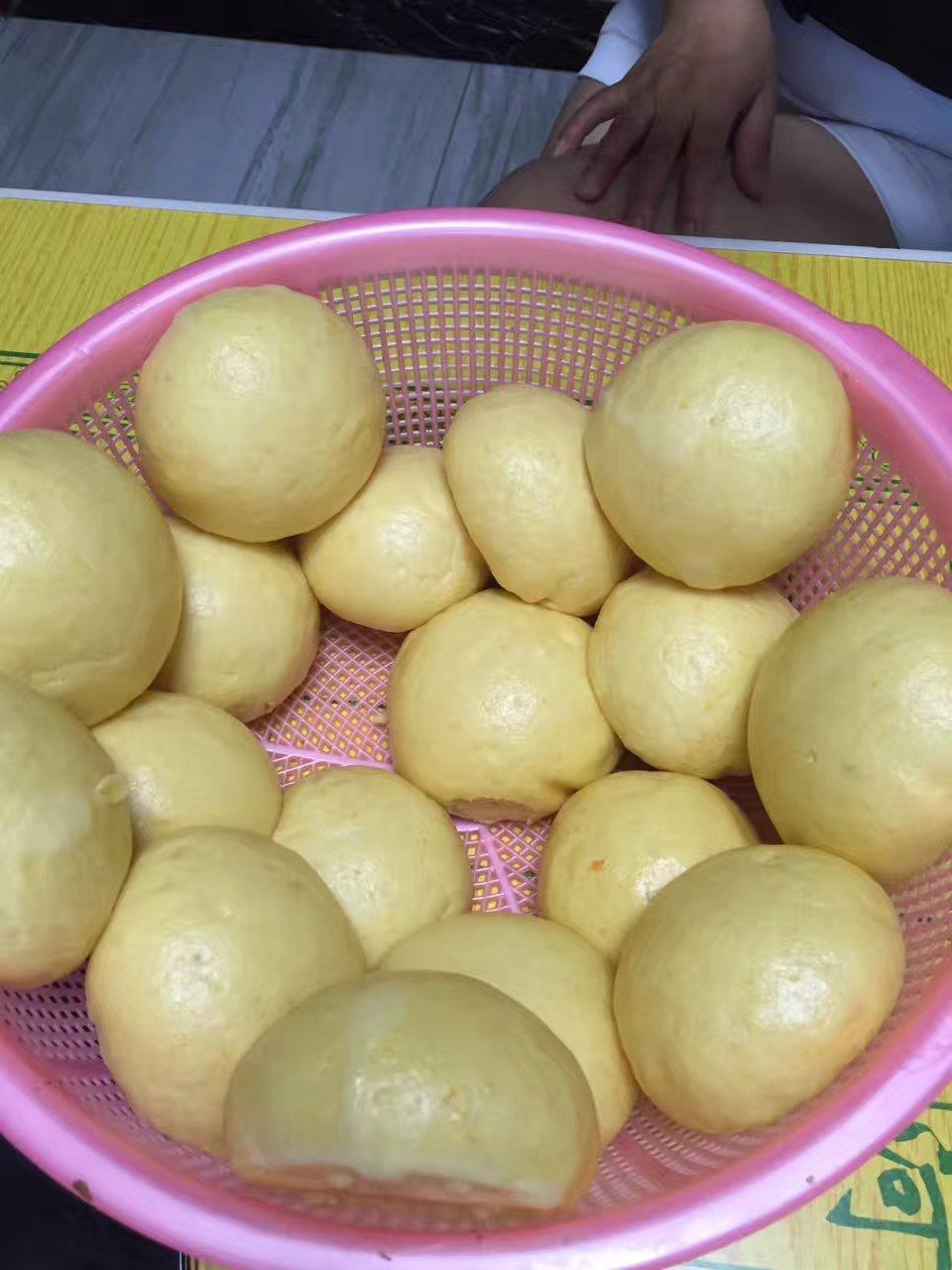 山东大馒头