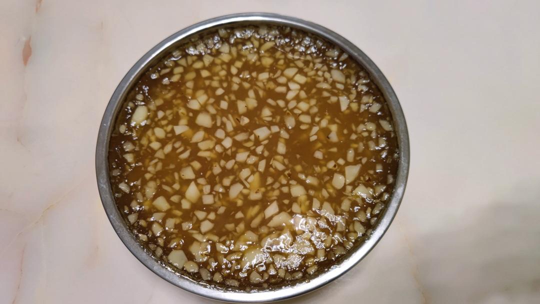 10分钟就能做好马蹄糕