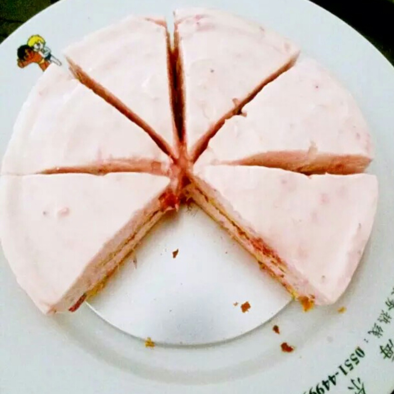 冰咖啡舒芙蕾｜食帖 × 下厨房