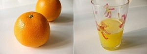 香橙排骨的做法 步骤3
