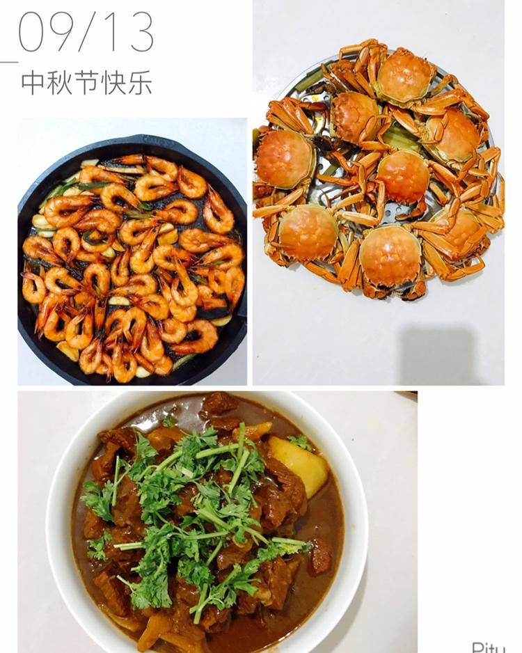 蒜蓉油麦菜