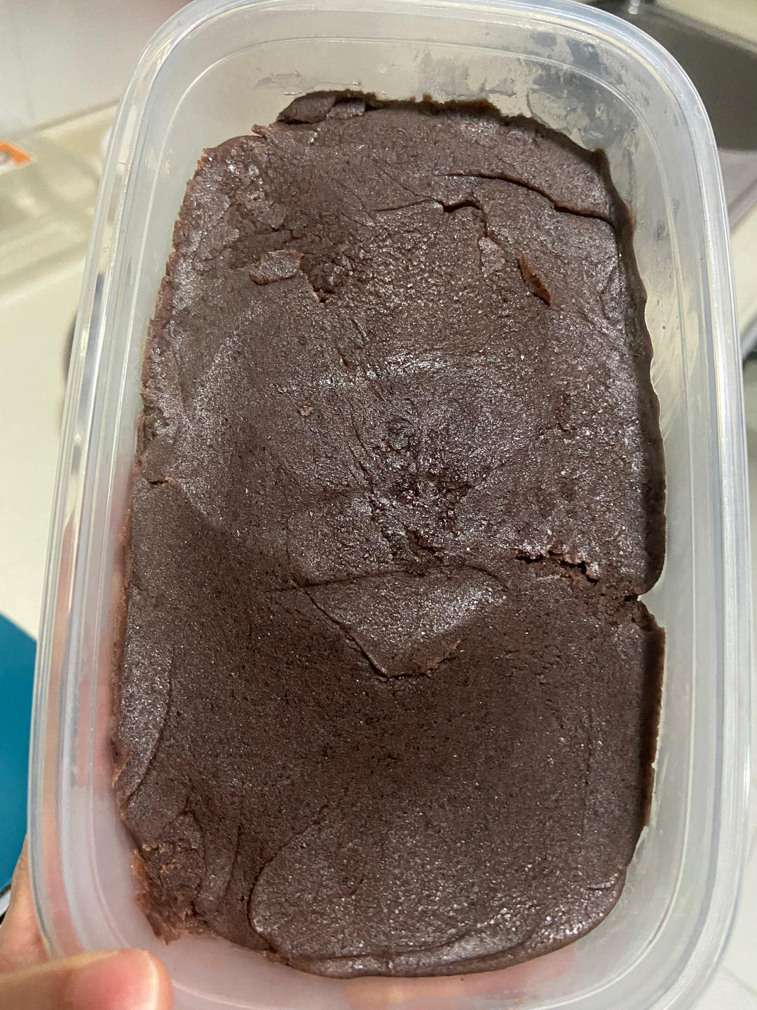 低糖低油豆沙馅(附最简单的蜜红豆做法)