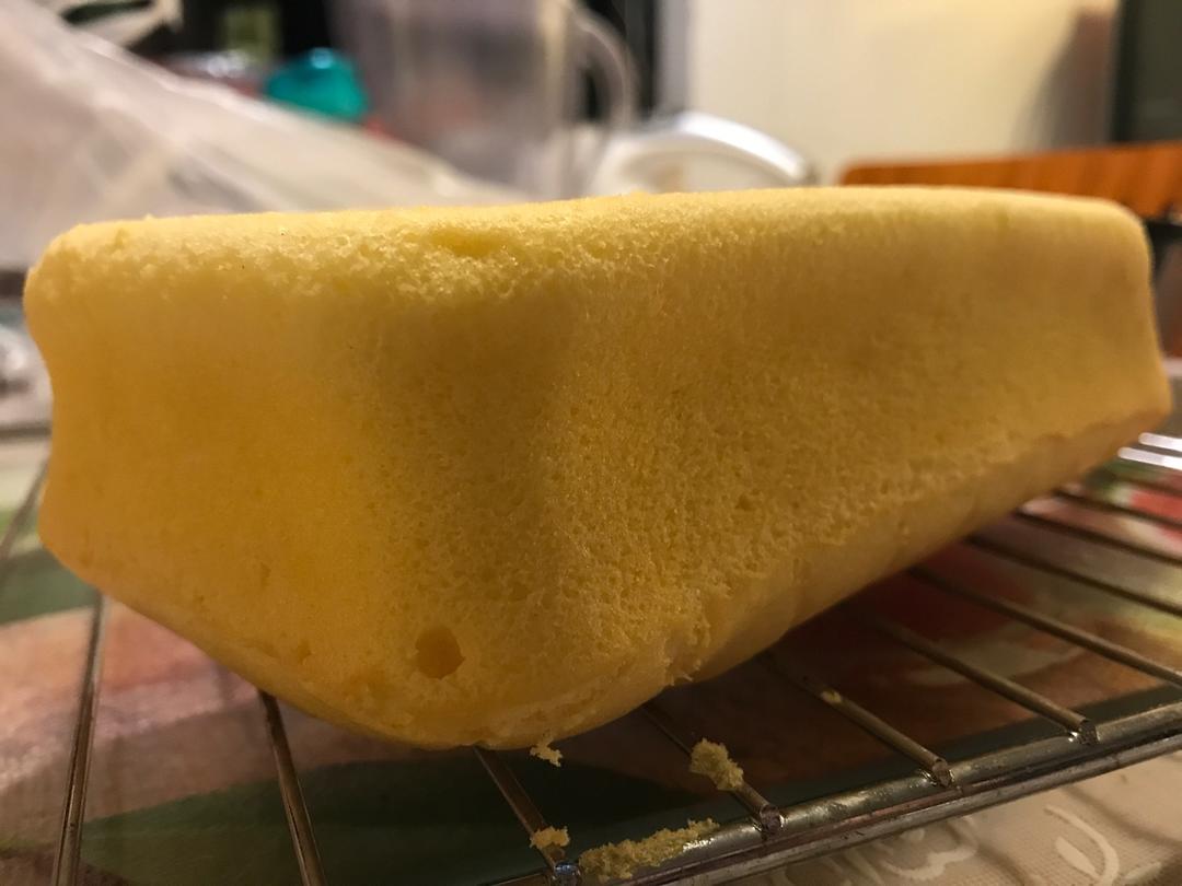 入口即化の棉花蛋糕