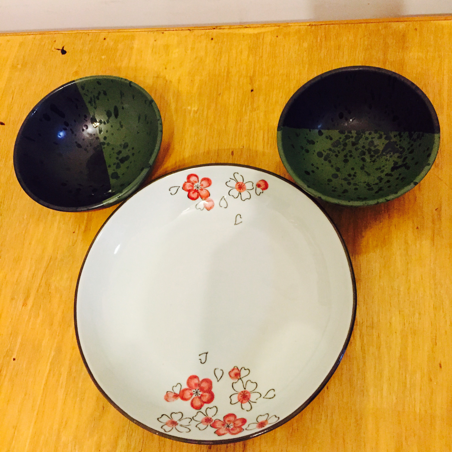 餐具~对你爱不完