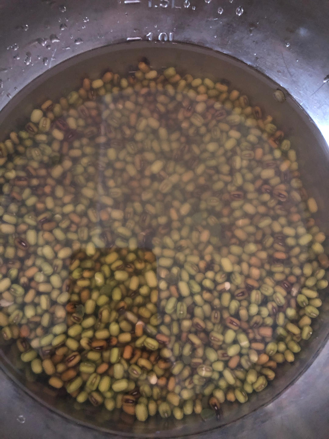 传说中的绿豆糕🥠