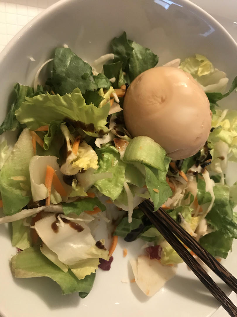 【日式溏心酱油蛋】零失败人间美味