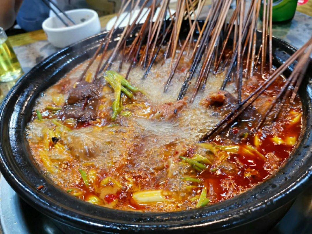 治愈系美食(收藏版)