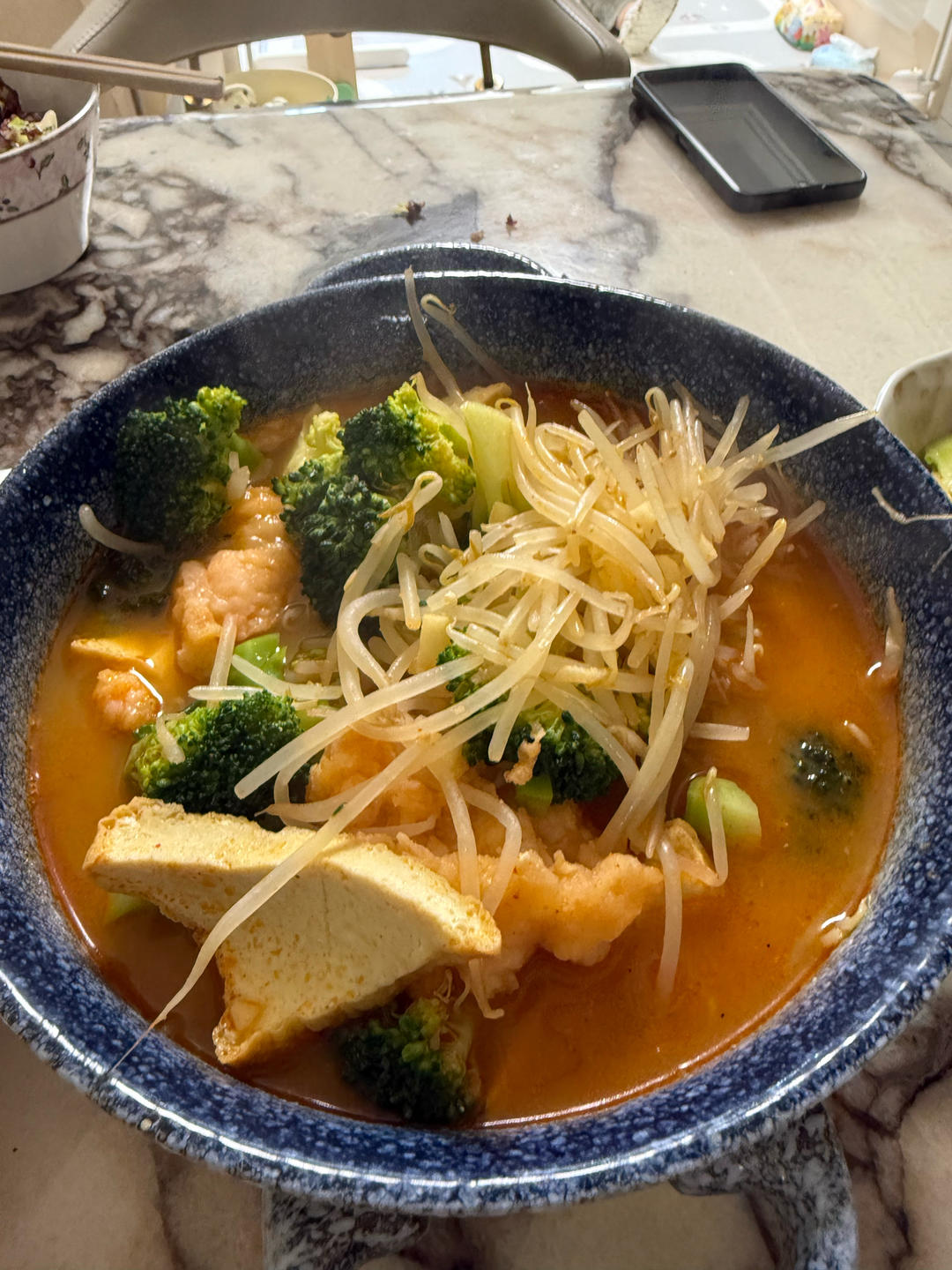 厦门沙茶面！！！