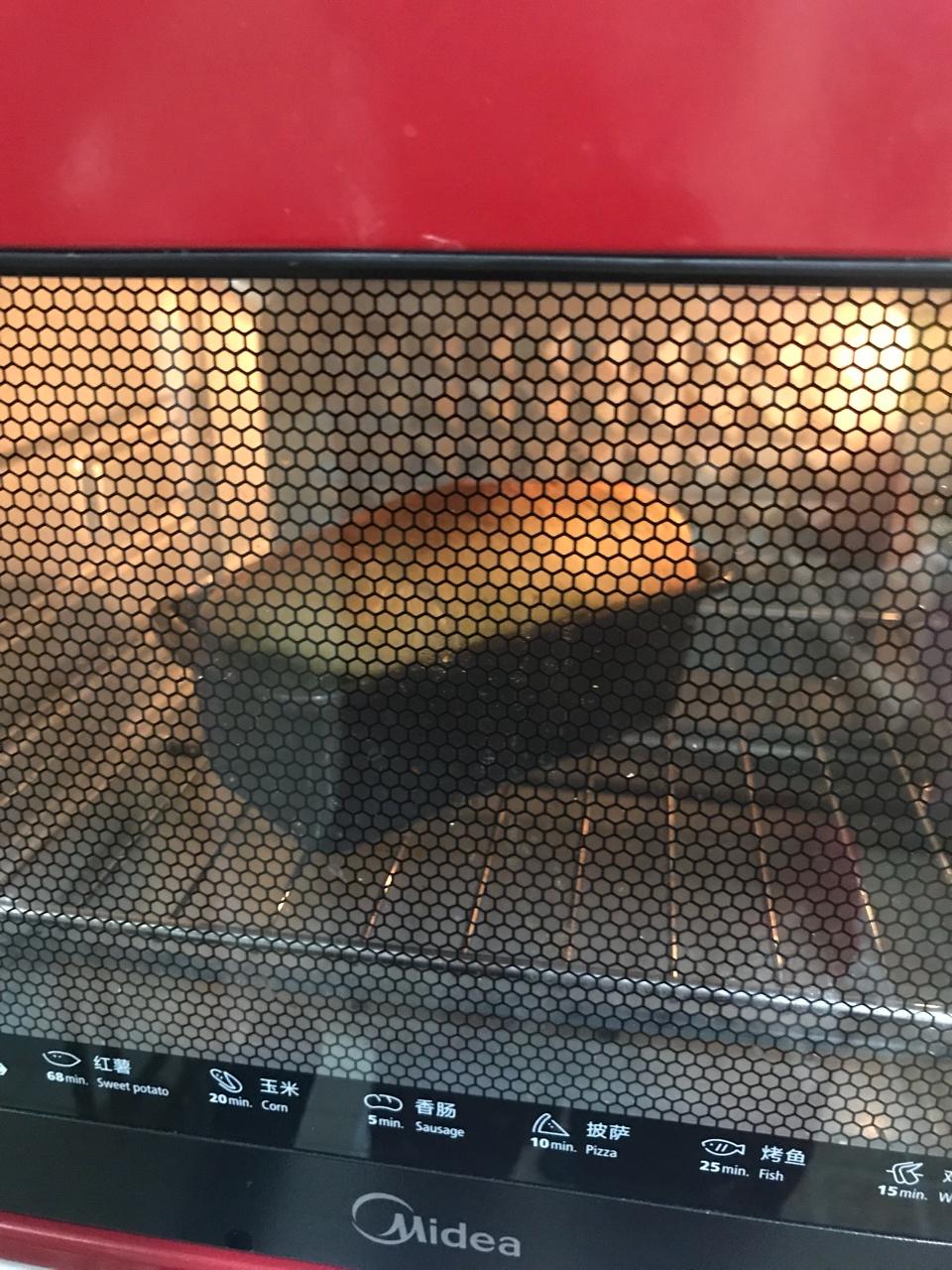 最正宗的日式抹茶红豆吐司