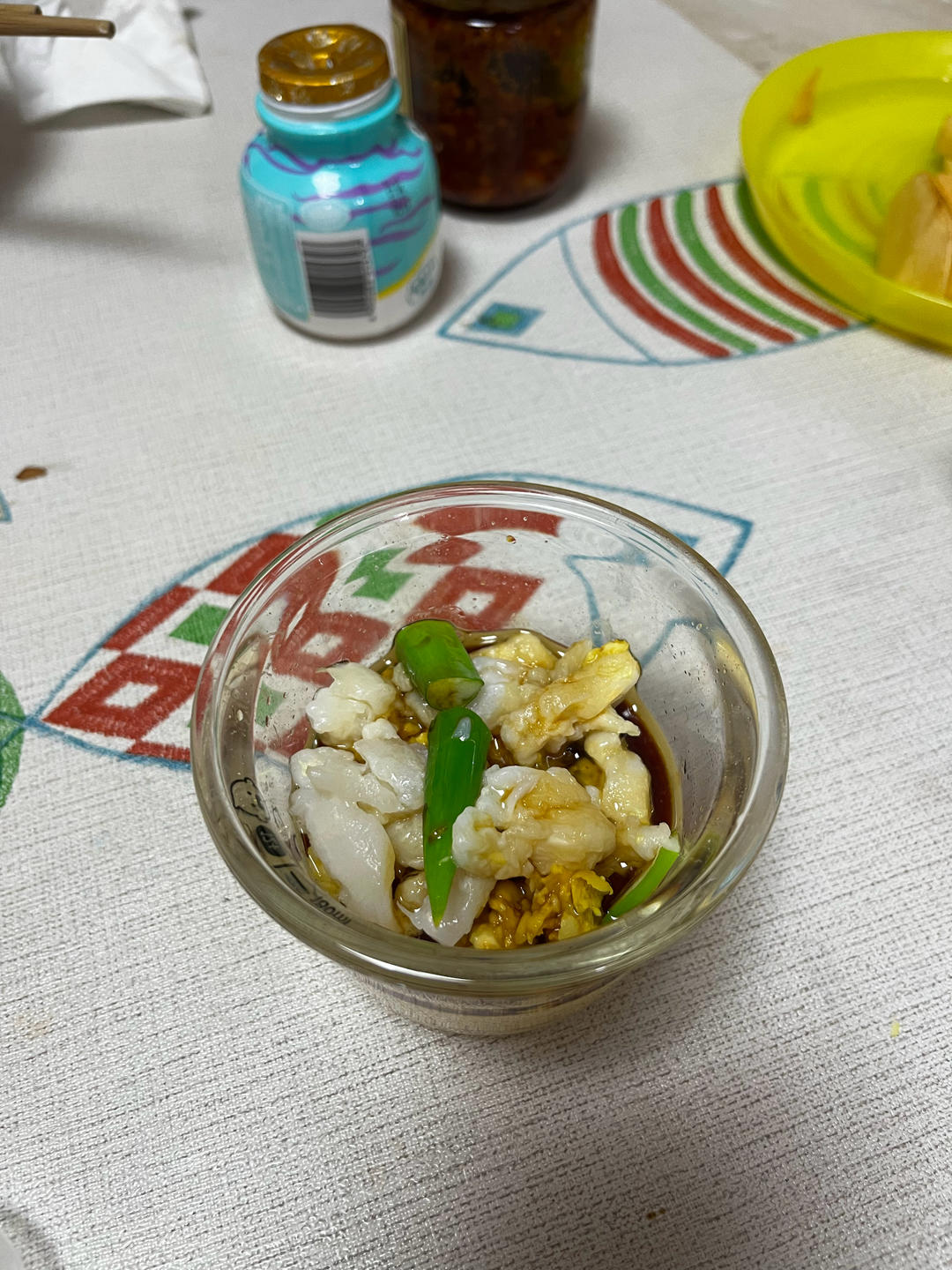 挪威北极鳕鱼｜宝宝辅食｜鳕鱼蒸蛋营养💯