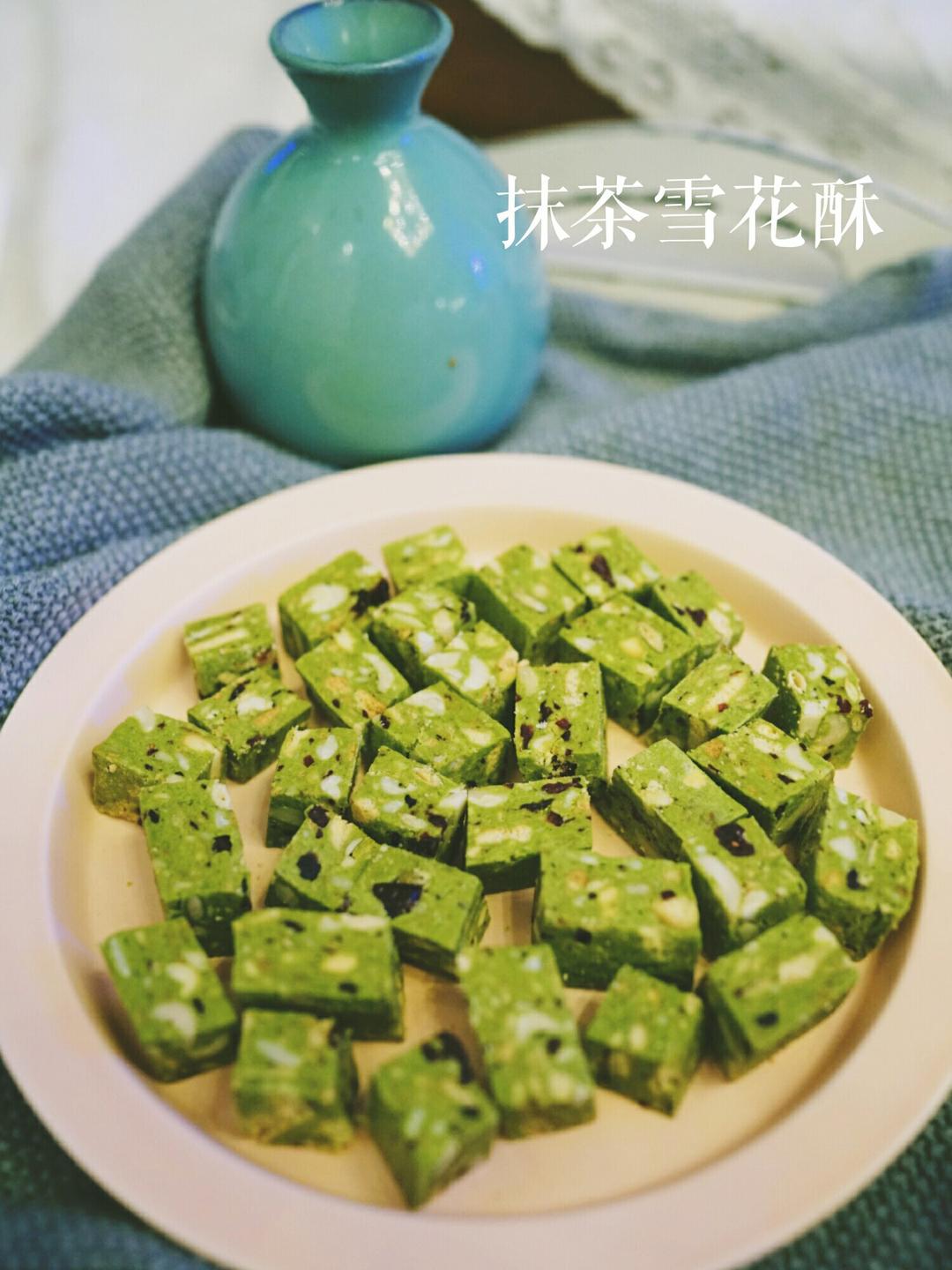 牛轧糖