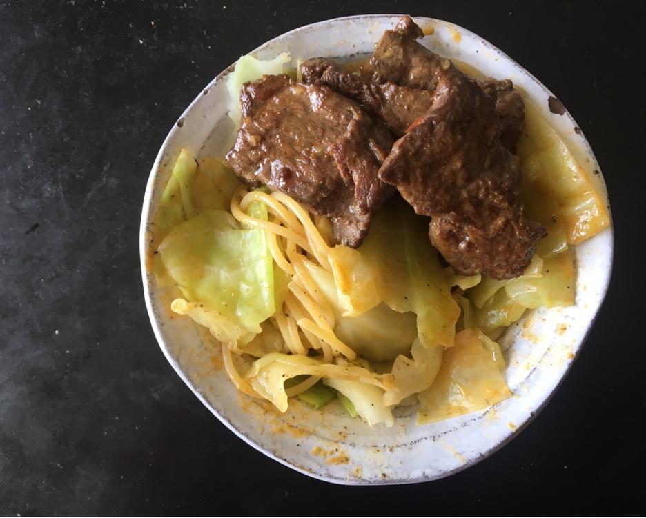 好好吃饭，嗯