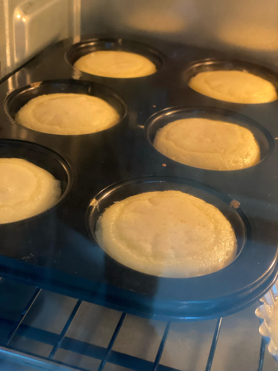 向全世界宣布这个黄油年糕巨巨巨…好吃