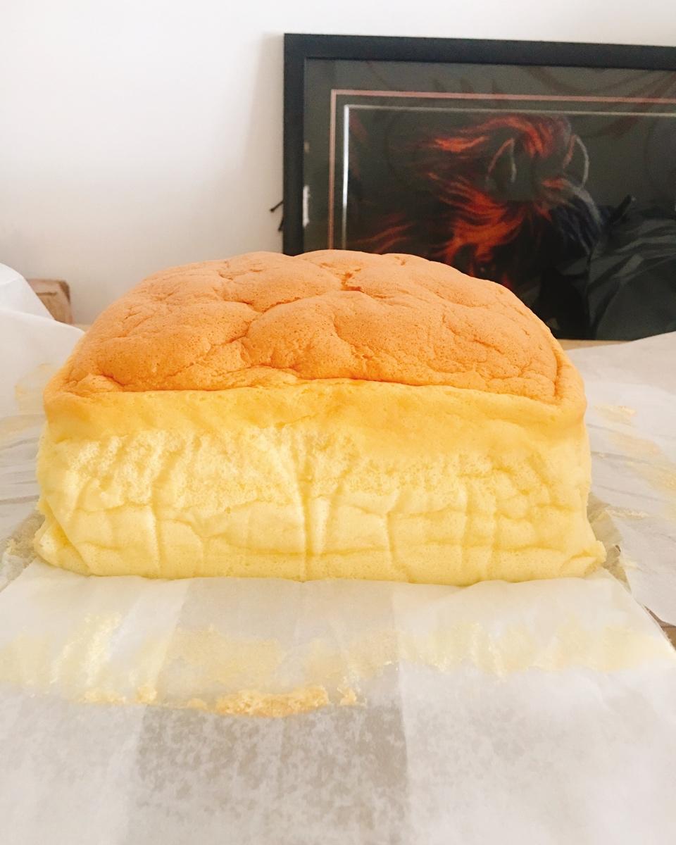 《Tinrry+》古早蛋糕 （10英寸配方）