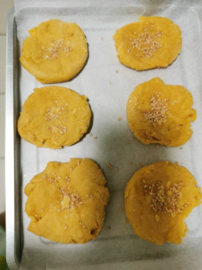 桃酥普通面粉～超简单零失败（老式）