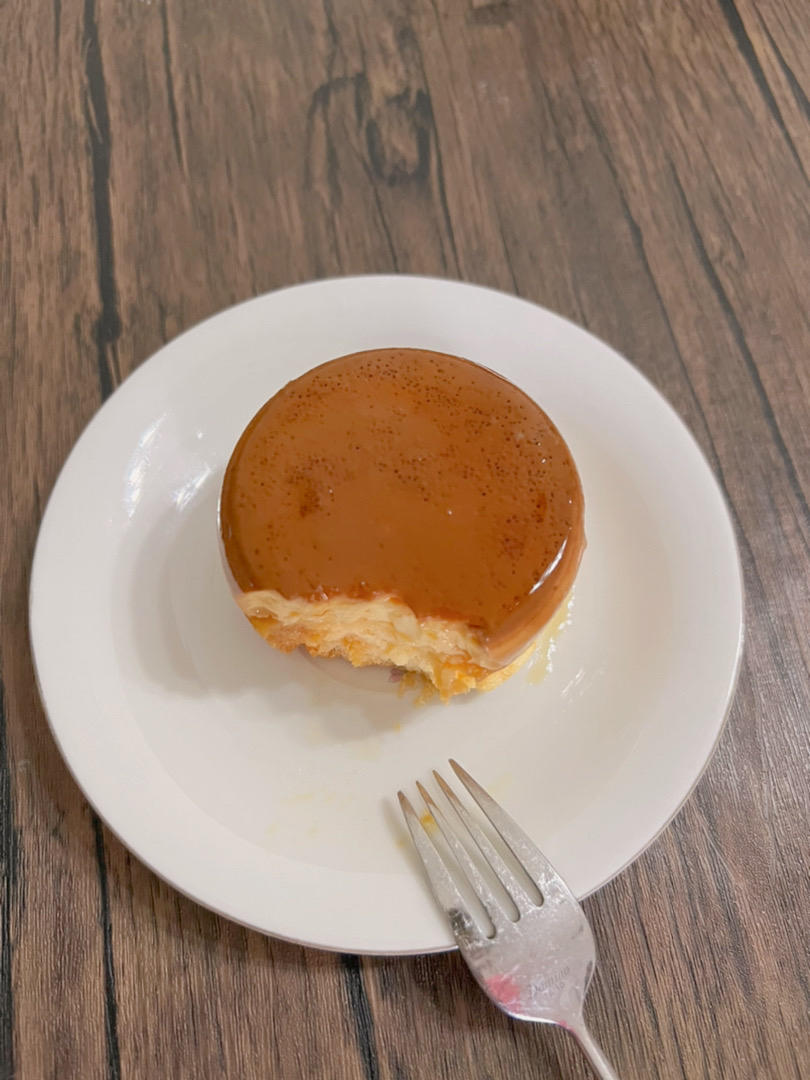 橙香鸡蛋杯【5-6月北鼎养生壶食谱】