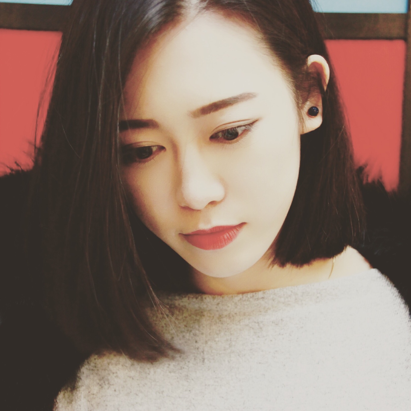 李大no