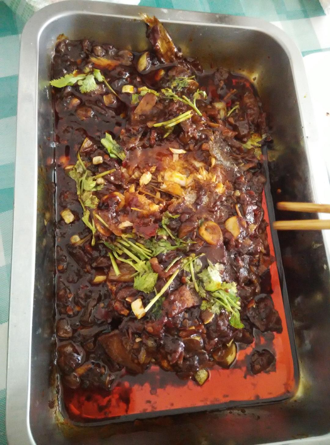一个懒人--我做的食物记录