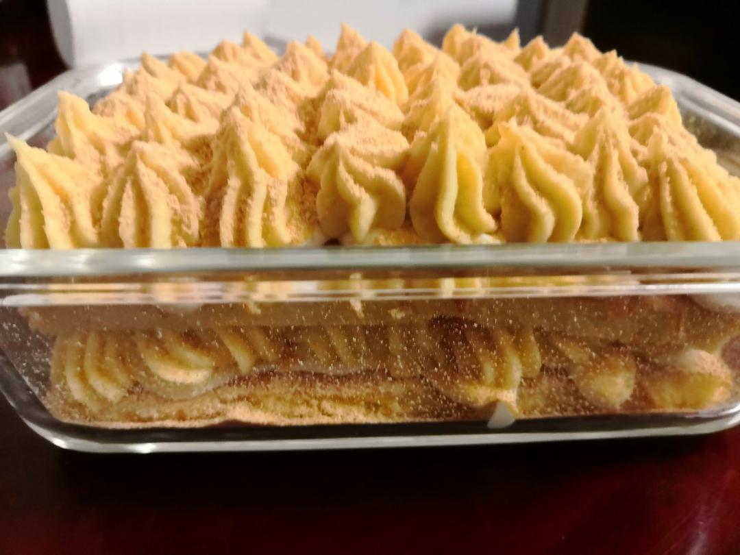 日式豆乳盒子（史上最详细步骤图）