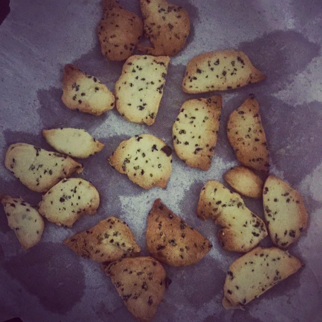 晚餐•2016年10月24日