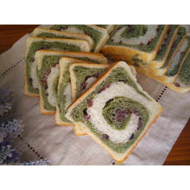 淡奶油吐司