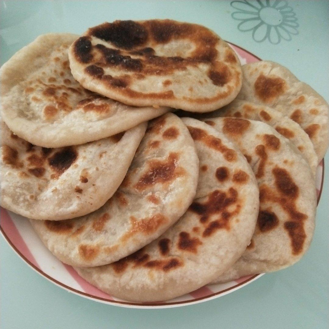 糖饼